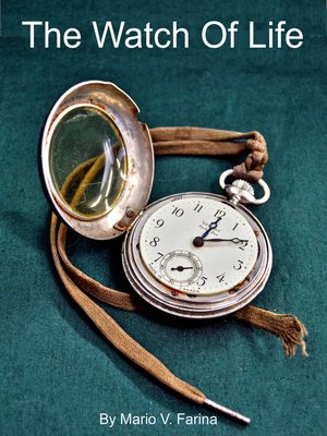 cover image of The Watch of Life